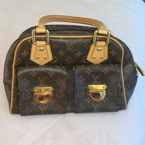 loui Vuitton bag